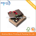 Favorites Compare Fancy Rectangle Paper Chocolate Gift Box Wholesale, custom chocolate gift box,paper chocolate gift box